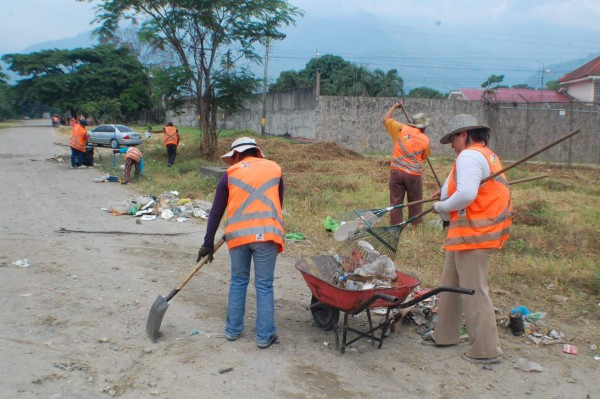Tomarán 21 medidas urgentes para sanear basurero municipal