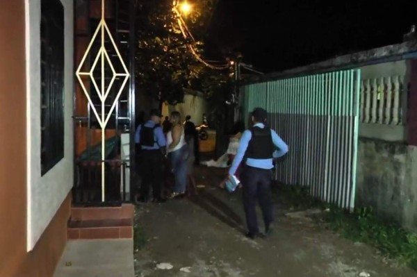 Reportan tres muertos en La Ceiba en las últimas 24 horas