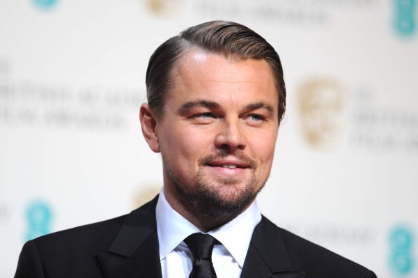 Leonardo DiCaprio filmará engaño de Volkswagen