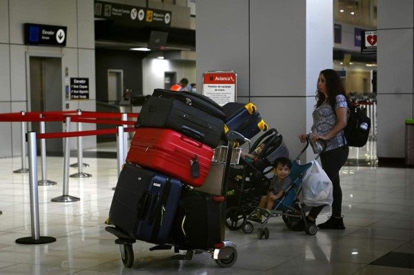 El Salvador sin casos de coronavirus tras dar negativo pruebas