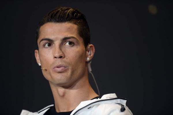 Cristiano Ronaldo paga $22.1 millones para no ir a la cárcel