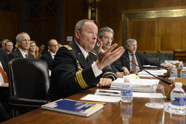 Escuchas de la NSA son inconstitucionales