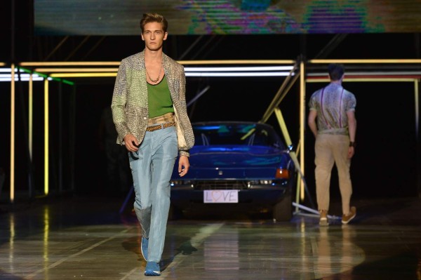 Trópico con distinción