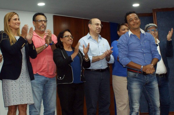 El 'alero' abandona la televisión en busca de una diputación