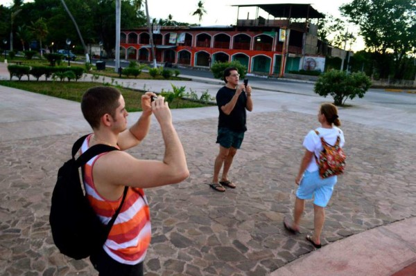 PNUD destaca baja tasa de homicidios y de robos en Nicaragua