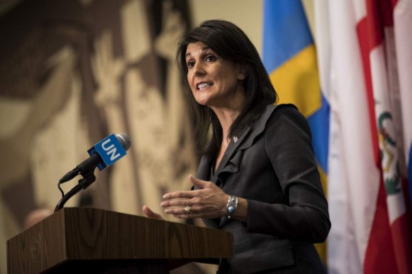 EUA pretende que Corea del Norte cese pruebas nucleares antes de negociar