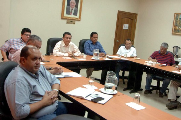 Contratarán nuevo personal en oficinas del IP en La Ceiba
