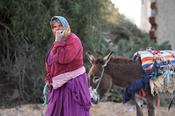 En el país árabe más avanzado en derechos femeninos queda aún mucho por hacer