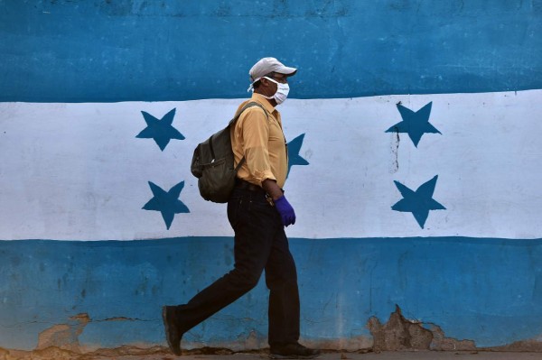 Disminuye tasa de letalidad en Honduras: ahora es de 4.1%