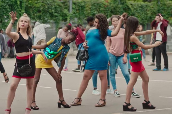 Netflix pierde suscriptores por su polémico filme 'Cuties'