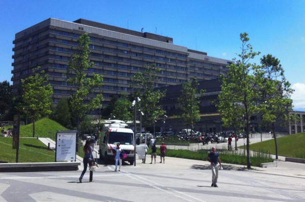 Michael Schumacher sale del coma y se recupera en hospital de Suiza