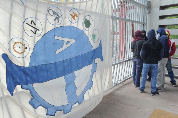 MEU anuncia que este mes se reanudarán las clases en la Unah