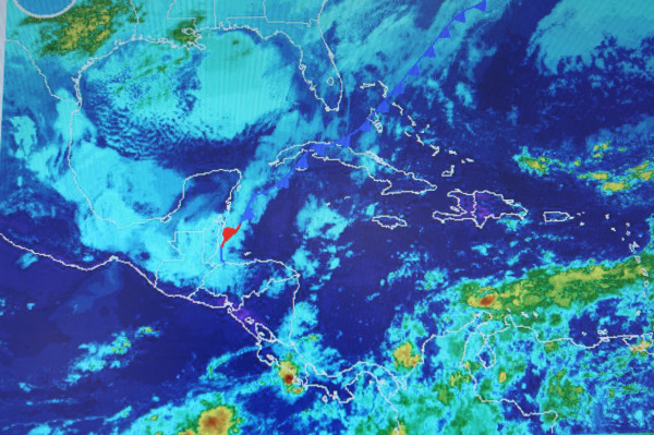 Copeco pronostica inundaciones en Cortés