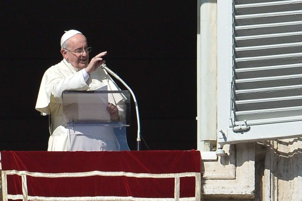 Papa Francisco acepta la renuncia del obispo de Venezuela