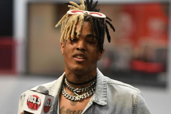 Video muestra la emboscada mortal a rapero en Florida