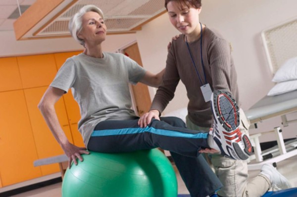 La fisioterapia temprana no es una panacea contra el dolor lumbar