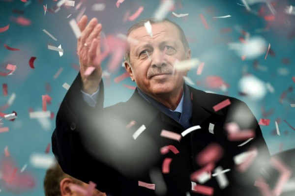 Estalla crisis diplomática entre Holanda y Turquía