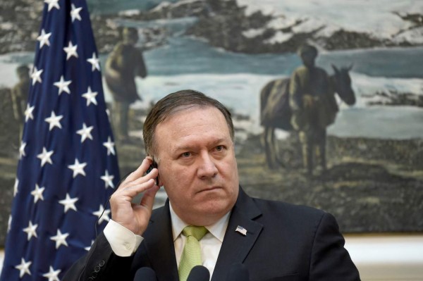 Delegación de EEUU abordará en México flujos migratorios y tráfico de droga