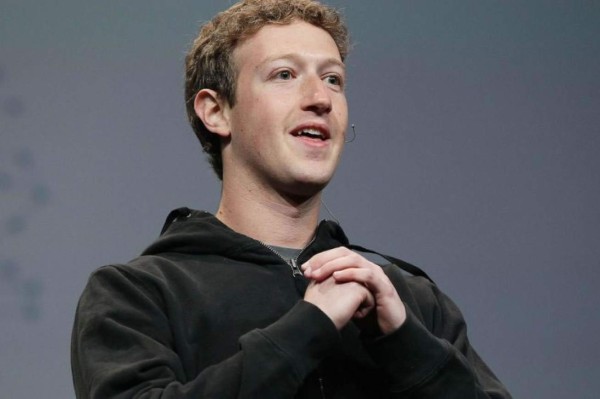 Tribunal iraní llama a declarar a Zuckerberg