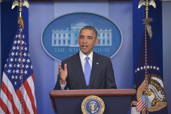 Obama hará concesión en la reforma de salud