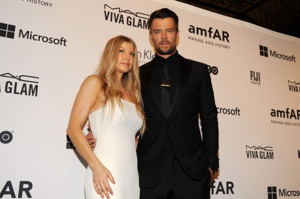 Fergie habla de su vida sexual con Josh Duhamel
