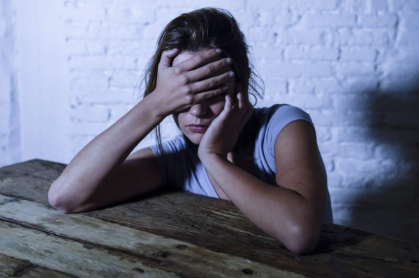 Ya no aguanta 'los cuernos' &nbsp;&nbsp;