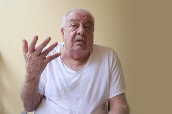 Continúan acciones contra José Handal Larach, dice Fiscalía