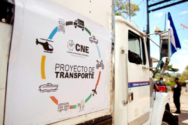 Silencio total del CNE 24 horas después de elecciones primarias