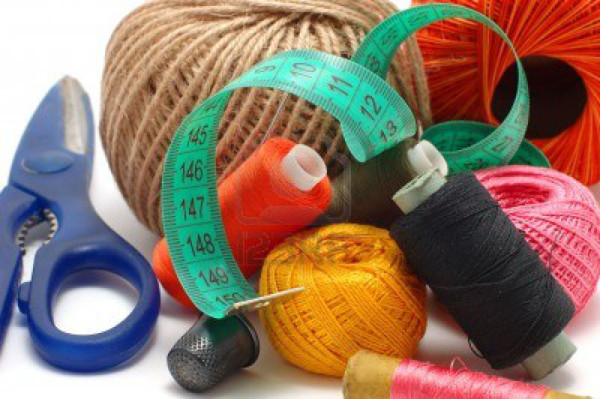 Hoy lunes hay clases gratis de manualidades