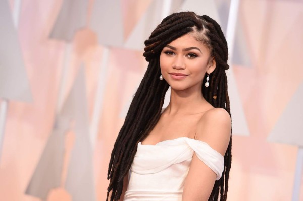 Giuliana Rancic ofende a Zendaya