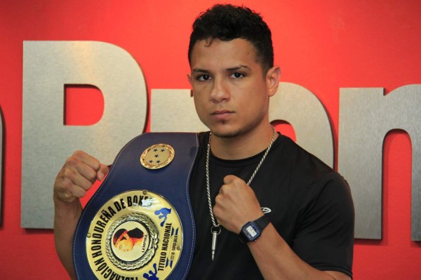 Boxeador 'Cadejo' Durán: 'Le gané una pelea al Escorpión'