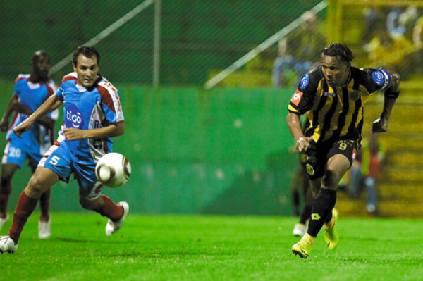 El Savio protagonizó una remontada de locura
