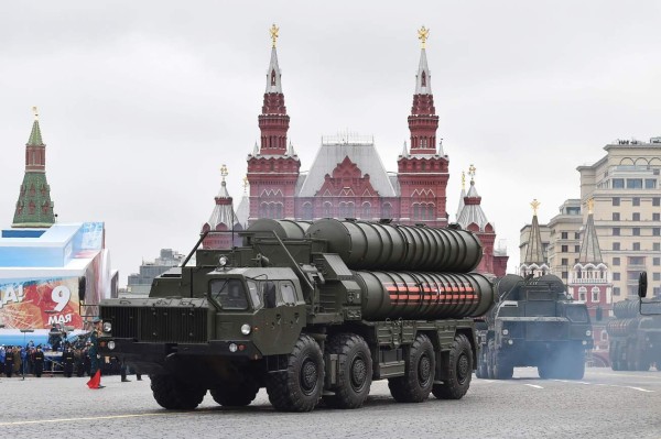 Alerta en EEUU: Misiles hipersónicos rusos 'entran en servicio'