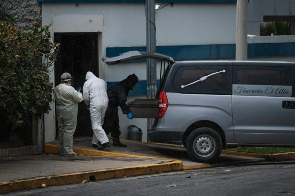 Muere el quinto diputado en Nicaragua ante aumento de contagios de coronavirus