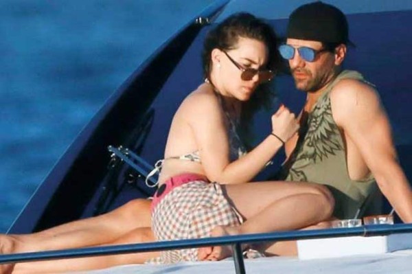 El ilusionista que encantó a Belinda