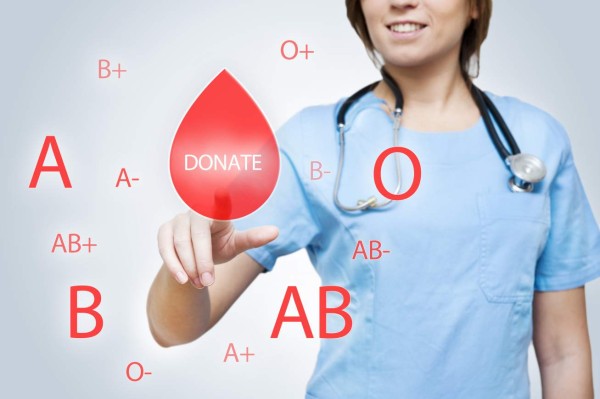 OMS pide a voluntarios donar sangre para 'salvar a los que dependen de ella'