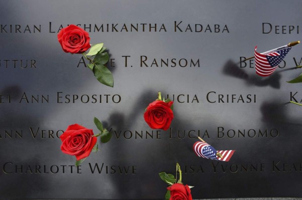 Cientos de rescatistas indocumentados del 11-S enfrentan deportación