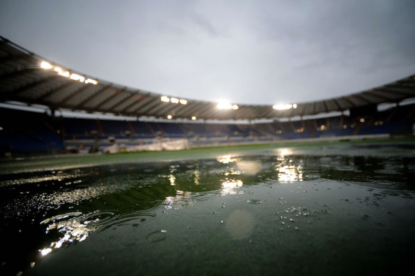 El Napoli se desploma contra el Atalanta