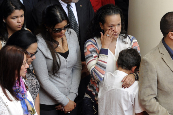 Venezuela rompe relaciones con Panamá