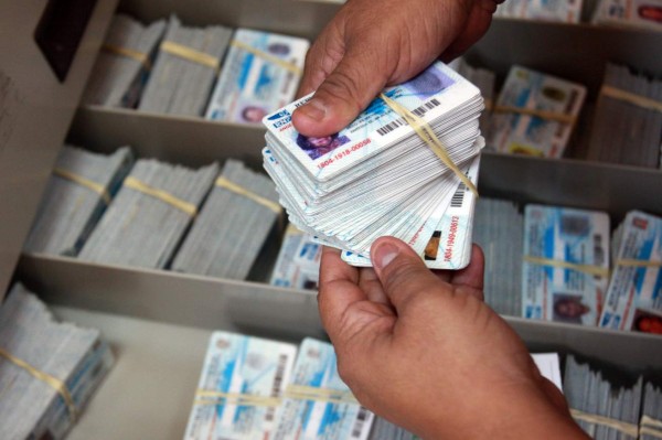 Finanzas autorizará 170 millones para el RNP