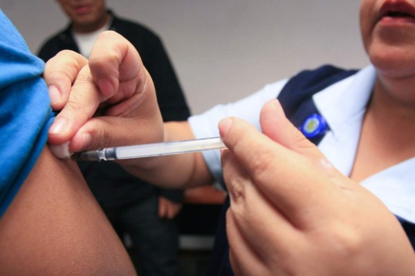 Declaran emergencia por brote de sarampión en noroeste de EEUU