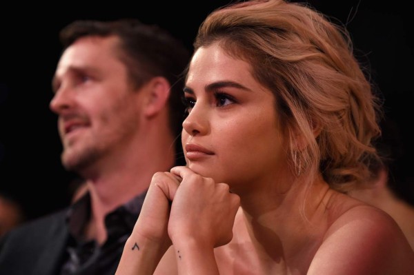 Selena Gómez privatiza su cuenta de Instagram