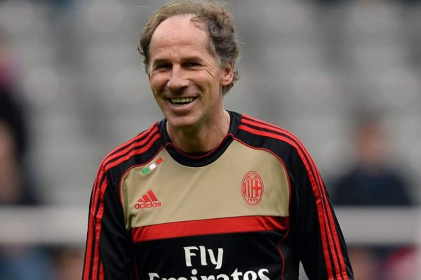 Así lucen ahora las exfiguras de Brasil e Italia de la final de USA 94