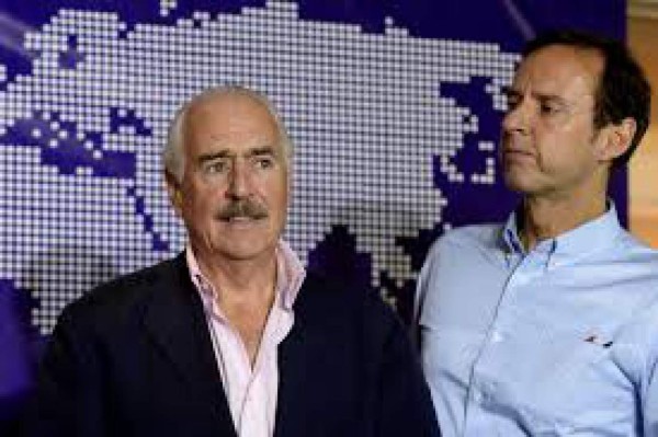 El mundo felicita a México por la recaptura de Guzmán Loera