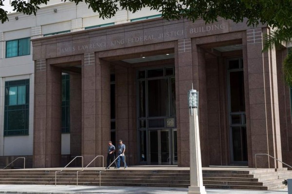 El juez del caso Martinelli convoca nueva audiencia para el 22 de agosto