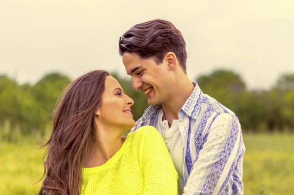 Lo que deben preguntarle a tu pareja