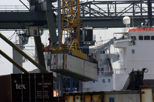 Honduras reduce sus exportaciones a China