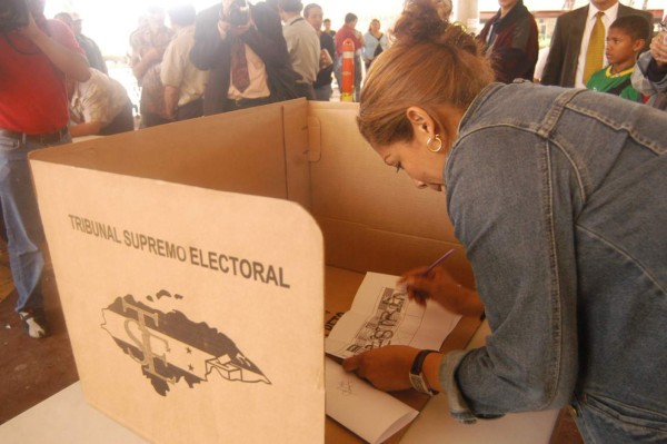 El 12 de noviembre se realizará simulacro