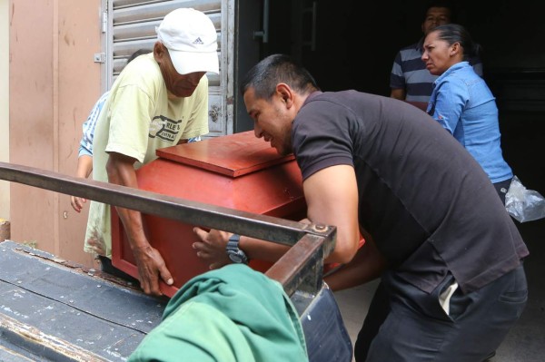 Amigos habrían asesinado a un joven|