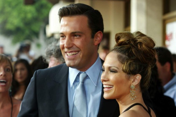 Jennifer López revela el secreto de su ruptura con Ben Affleck